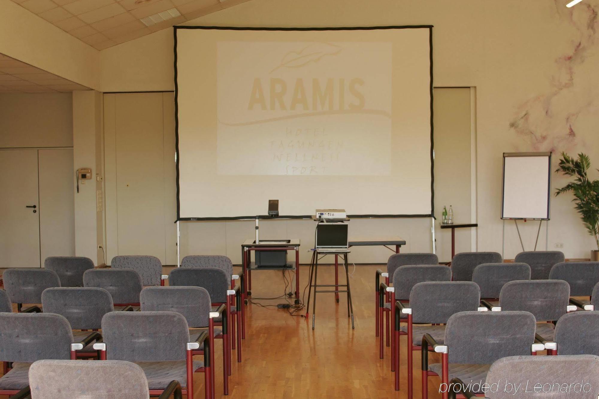 Aramis Tagungs- Und Sporthotel Gäufelden Ανέσεις φωτογραφία