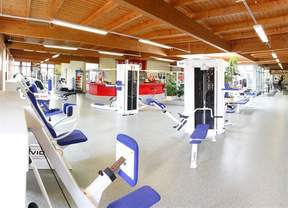 Aramis Tagungs- Und Sporthotel Gäufelden Εξωτερικό φωτογραφία